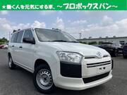 2020 TOYOTA PROBOX