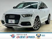 2014 AUDI Q3