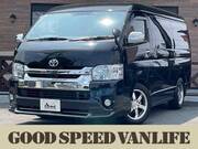 2018 TOYOTA HIACE WAGON GL