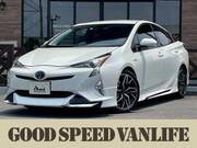 2016 TOYOTA PRIUS S