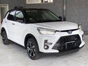 2025 TOYOTA RAIZE