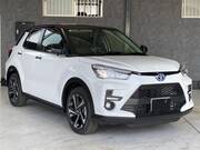 2025 TOYOTA RAIZE