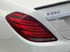 MERCEDES BENZ S CLASS