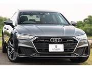 2019 AUDI A7 SPORTBACK