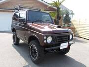1995 SUZUKI JIMNY