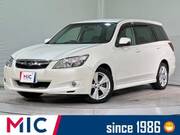 2012 SUBARU EXIGA