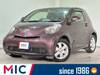 TOYOTA IQ