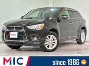 2011 MITSUBISHI RVR