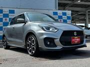 2023 SUZUKI SWIFT