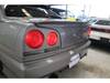 NISSAN SKYLINE