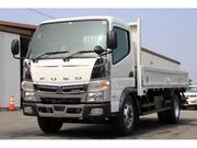 2021 FUSO CANTER