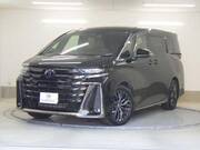 2024 TOYOTA VELLFIRE