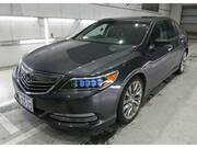 2015 HONDA LEGEND