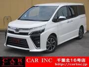 2019 TOYOTA VOXY