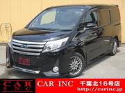 2016 TOYOTA NOAH