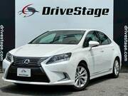 2016 LEXUS HS