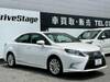 LEXUS HS