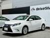 LEXUS HS