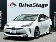 2021 TOYOTA PRIUS