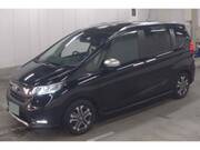 2021 HONDA FREED