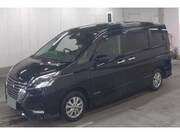 2022 NISSAN SERENA