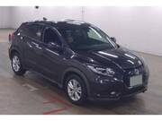 2017 HONDA VEZEL