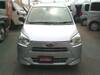 SUBARU PLEO PLUS