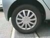 SUBARU PLEO PLUS