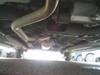 SUBARU PLEO PLUS