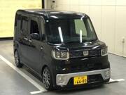 2014 DAIHATSU WAKE