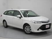 2016 TOYOTA COROLLA FIELDER