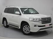 2020 TOYOTA LAND CRUISER
