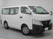 2023 NISSAN CARAVAN