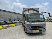 2010 FUSO FIGHTER
