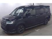2022 HONDA STEPWAGON