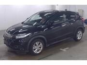2020 HONDA VEZEL