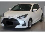 2023 TOYOTA YARIS