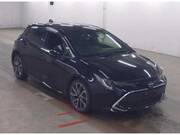 2018 TOYOTA COROLLA SPORT