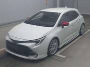 2023 TOYOTA COROLLA SPORT