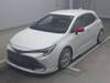 TOYOTA COROLLA SPORT