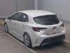 TOYOTA COROLLA SPORT