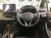 TOYOTA COROLLA SPORT