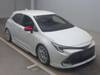TOYOTA COROLLA SPORT