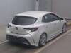 TOYOTA COROLLA SPORT