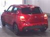 SUZUKI SWIFT SPORT