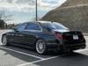 MERCEDES BENZ S CLASS