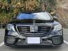 MERCEDES BENZ S CLASS