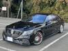 MERCEDES BENZ S CLASS