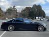 MERCEDES BENZ S CLASS