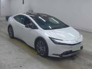 2024 TOYOTA PRIUS